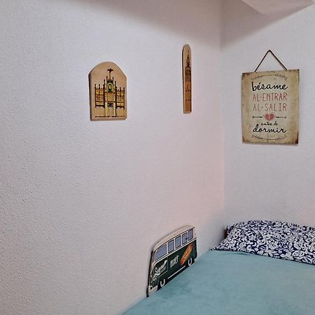 Casa De Maria Apartment Valencia Ngoại thất bức ảnh