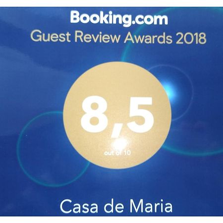Casa De Maria Apartment Valencia Phòng bức ảnh