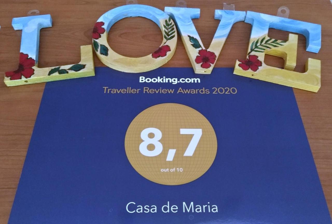 Casa De Maria Apartment Valencia Ngoại thất bức ảnh