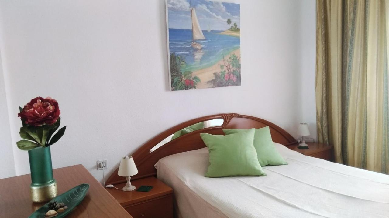 Casa De Maria Apartment Valencia Ngoại thất bức ảnh