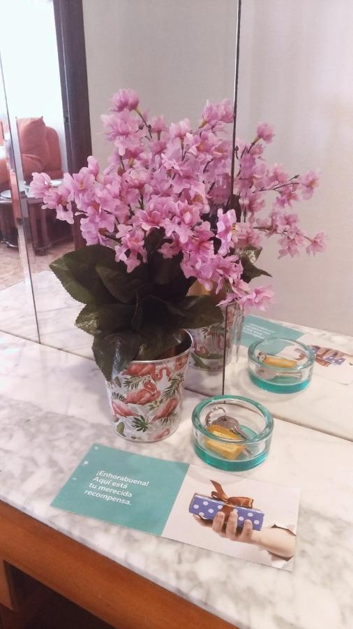 Casa De Maria Apartment Valencia Ngoại thất bức ảnh