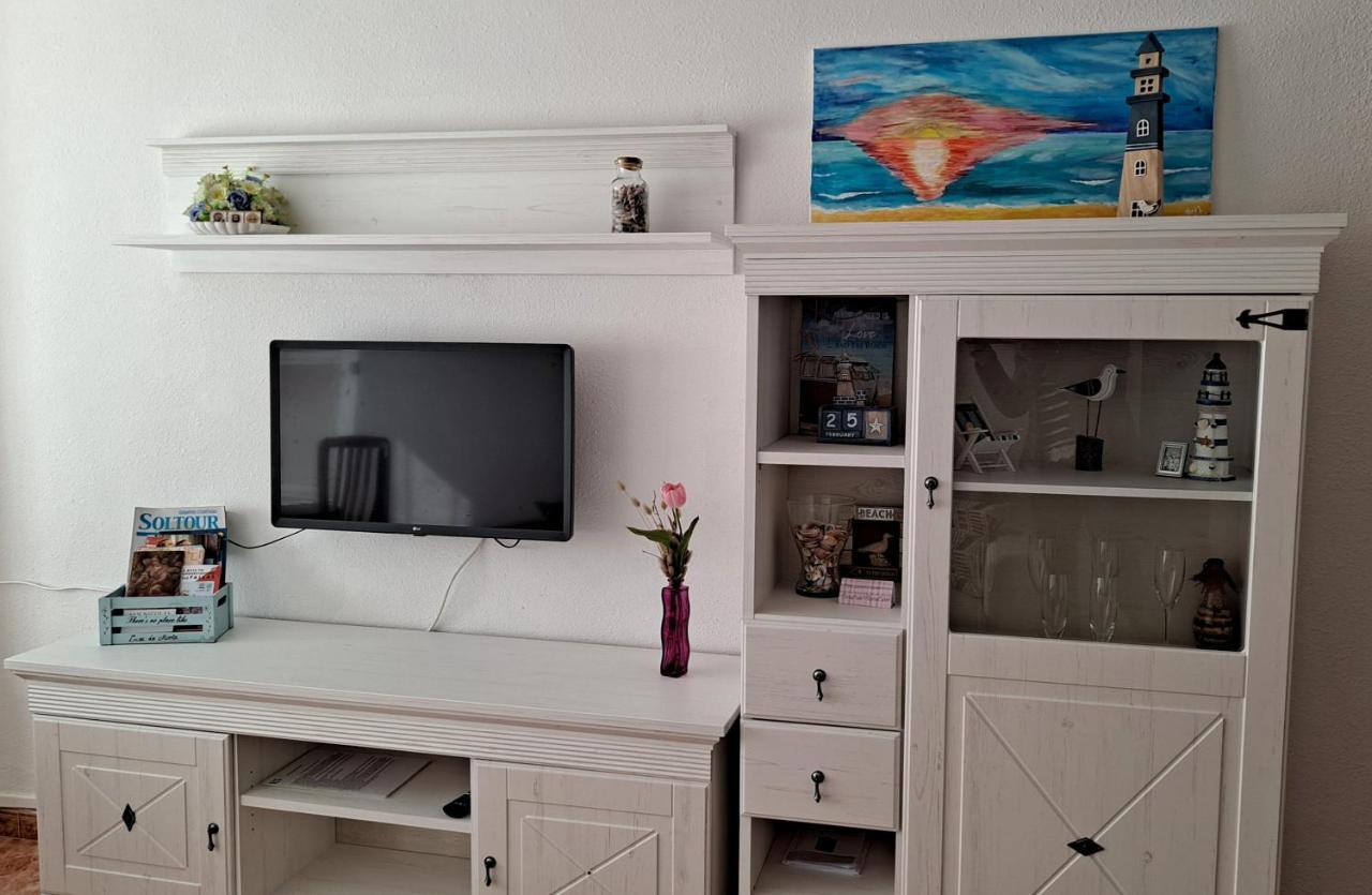 Casa De Maria Apartment Valencia Ngoại thất bức ảnh