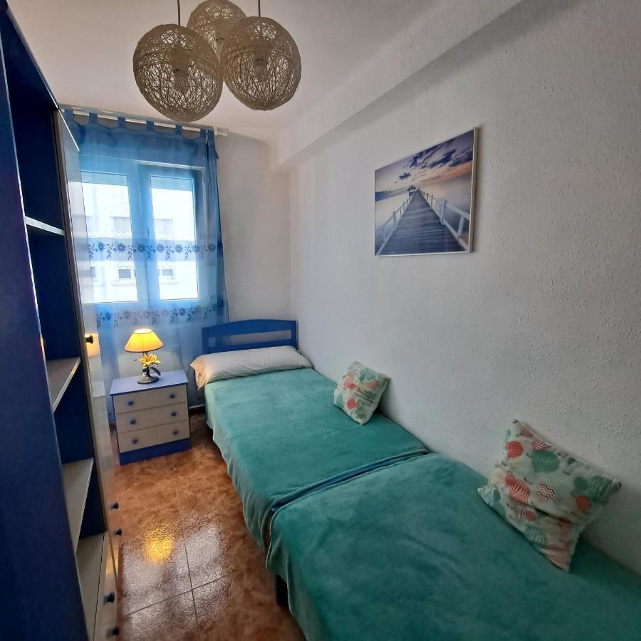 Casa De Maria Apartment Valencia Ngoại thất bức ảnh