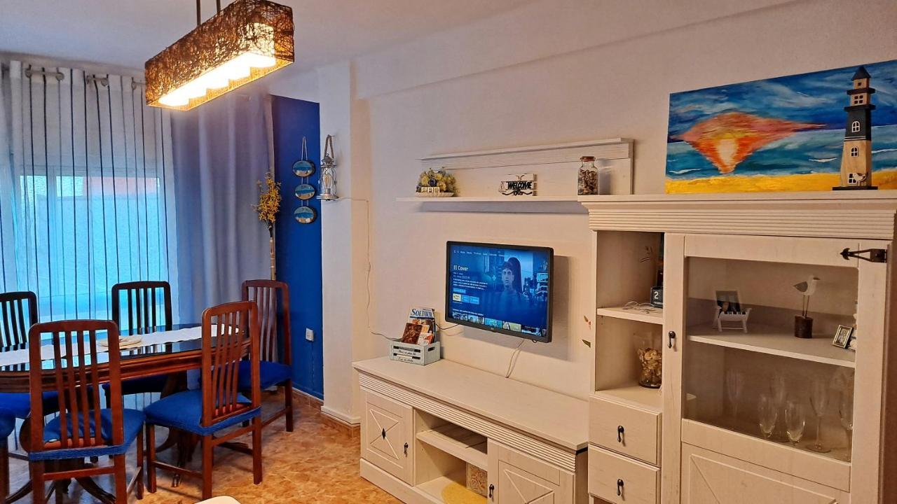Casa De Maria Apartment Valencia Ngoại thất bức ảnh