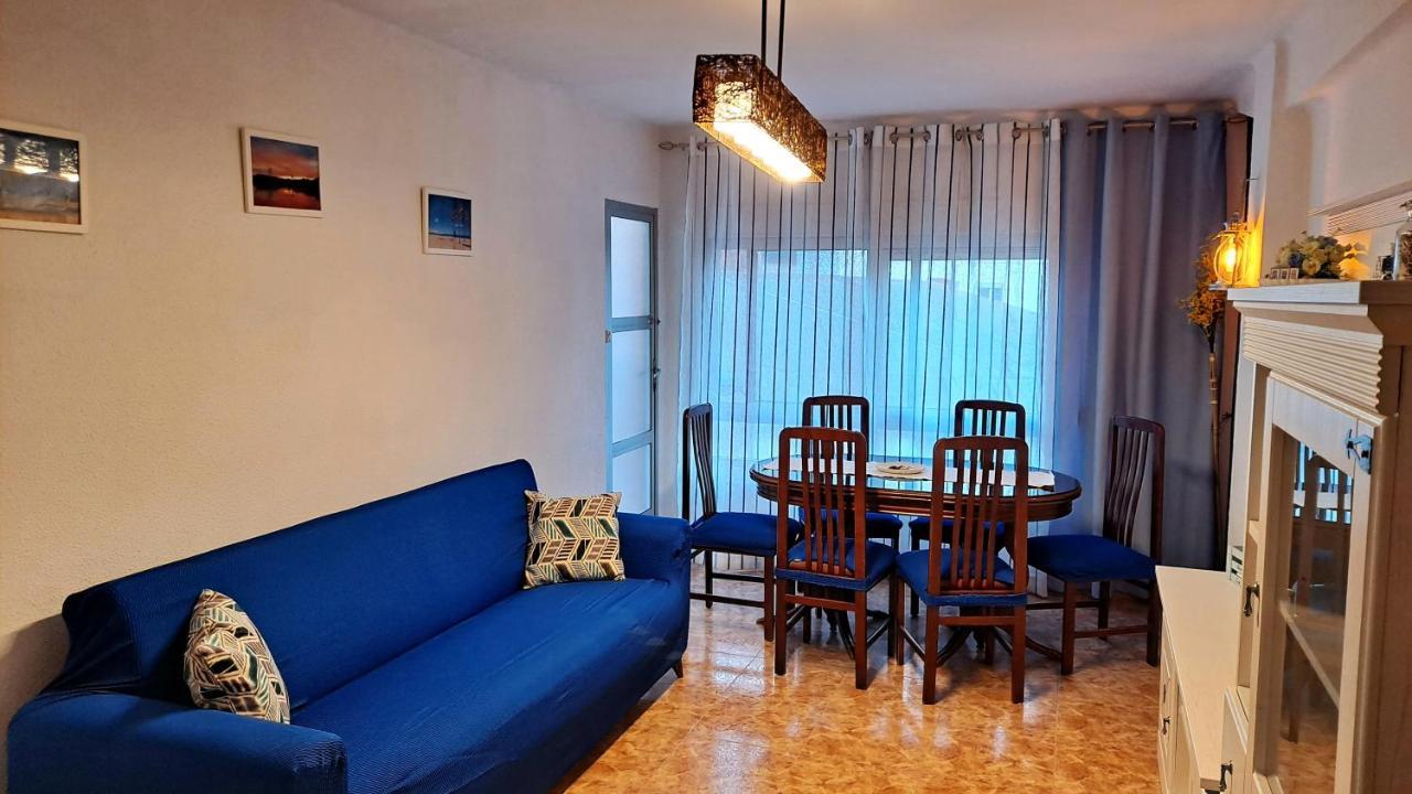 Casa De Maria Apartment Valencia Ngoại thất bức ảnh