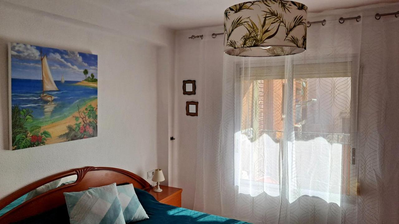 Casa De Maria Apartment Valencia Ngoại thất bức ảnh