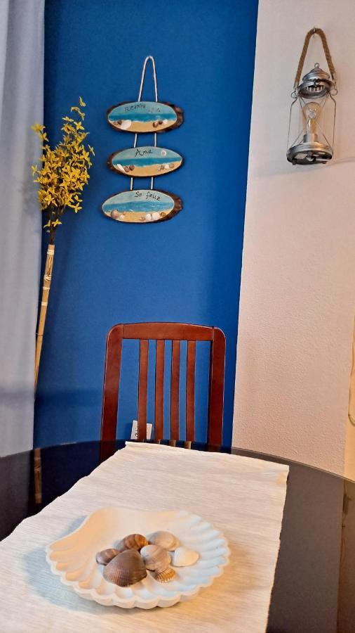Casa De Maria Apartment Valencia Ngoại thất bức ảnh