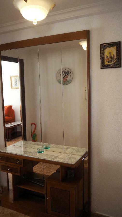 Casa De Maria Apartment Valencia Ngoại thất bức ảnh