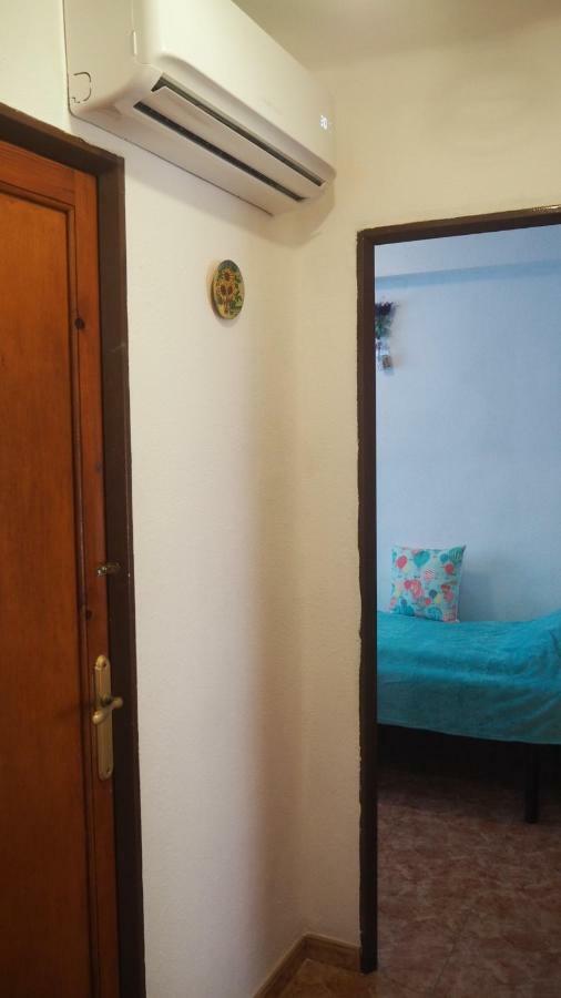 Casa De Maria Apartment Valencia Ngoại thất bức ảnh