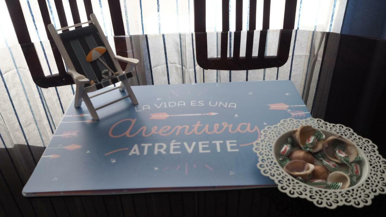 Casa De Maria Apartment Valencia Ngoại thất bức ảnh