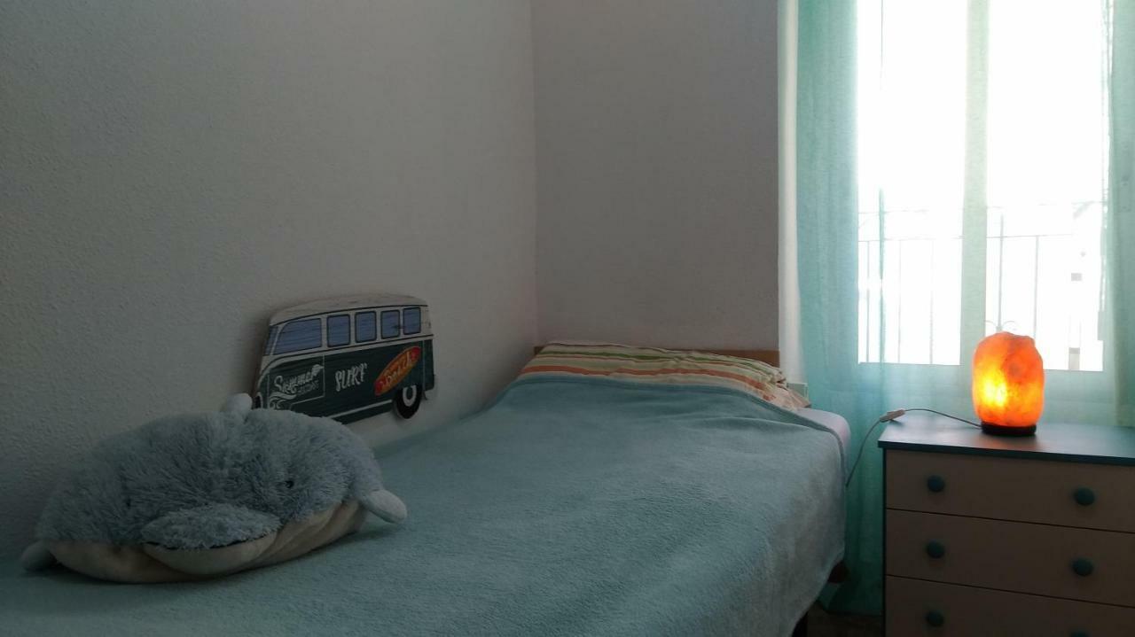 Casa De Maria Apartment Valencia Ngoại thất bức ảnh