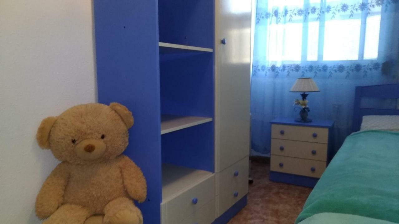 Casa De Maria Apartment Valencia Ngoại thất bức ảnh