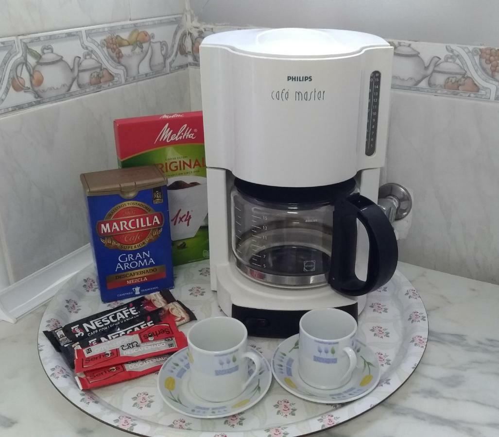 Casa De Maria Apartment Valencia Ngoại thất bức ảnh